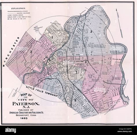 Paterson north jersey - Jan 8, 2024 · 0:05. 1:05. PATERSON — The longstanding geographic disparity in Paterson’s gun violence grew more pronounced in 2023, when 91% of the city’s shootings happened in three of its six wards ... 